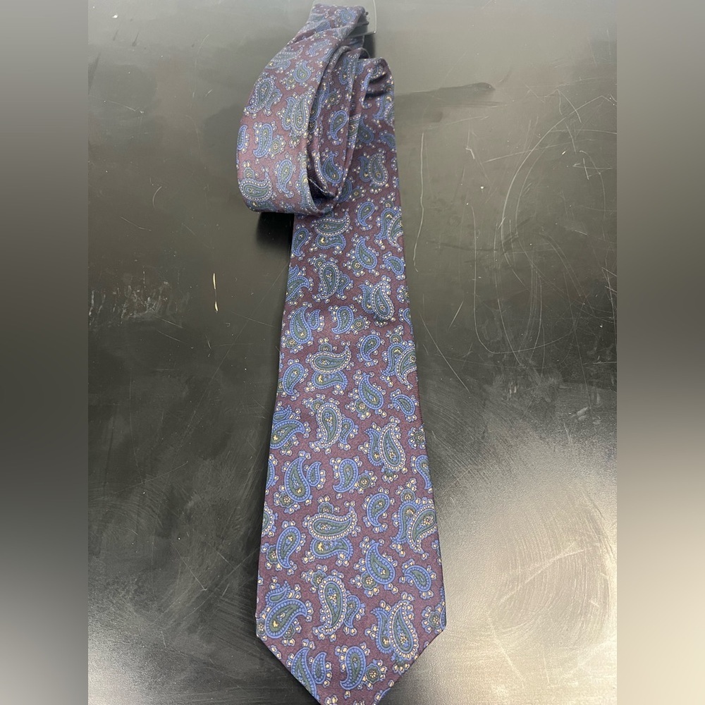 Pierre Cardin Tie